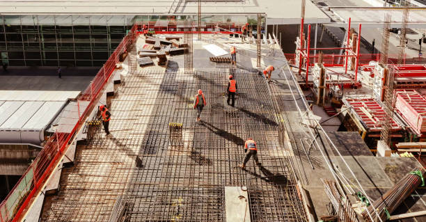Best Concrete Removal and Replacement in Cheboygan, MI