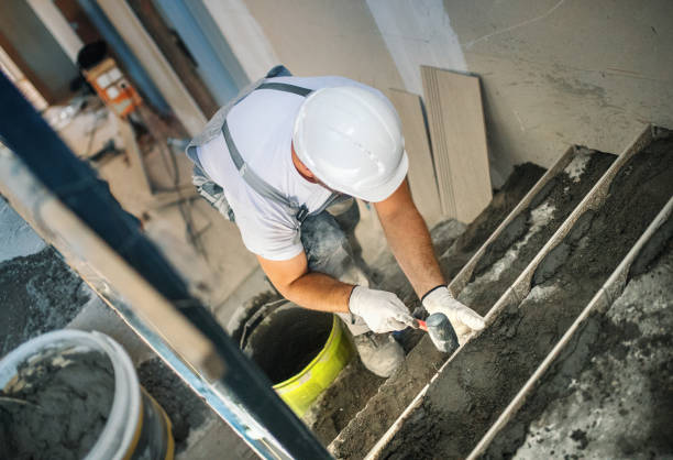 Best Stamped Concrete Services in Cheboygan, MI