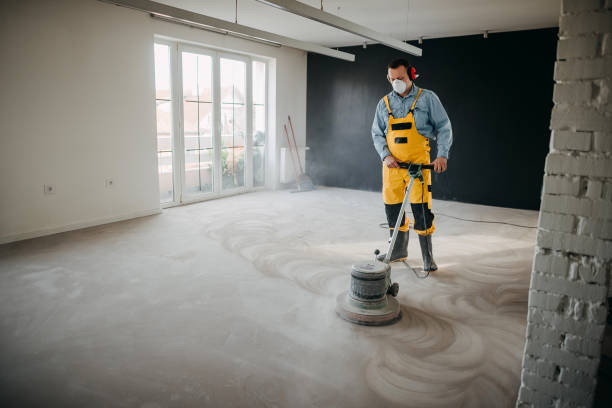 Best Concrete Staining and Coloring in Cheboygan, MI