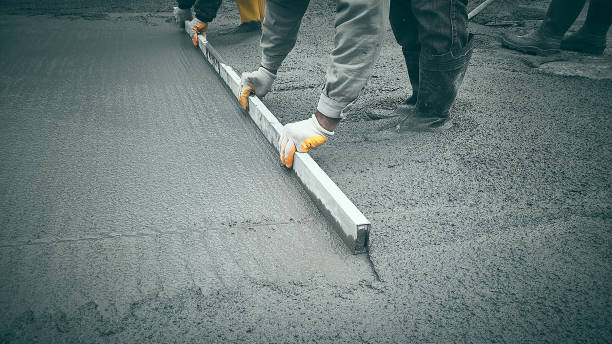 Best Concrete Retaining Walls in Cheboygan, MI