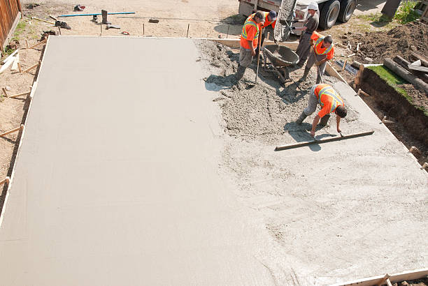 Best Concrete Demolition Services in Cheboygan, MI