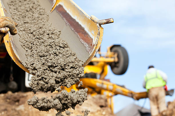 Cheboygan, MI Concrete contractor Pros