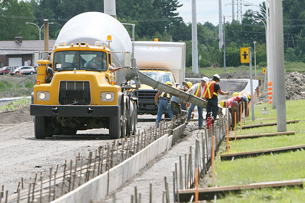 Best Concrete Demolition Services in Cheboygan, MI