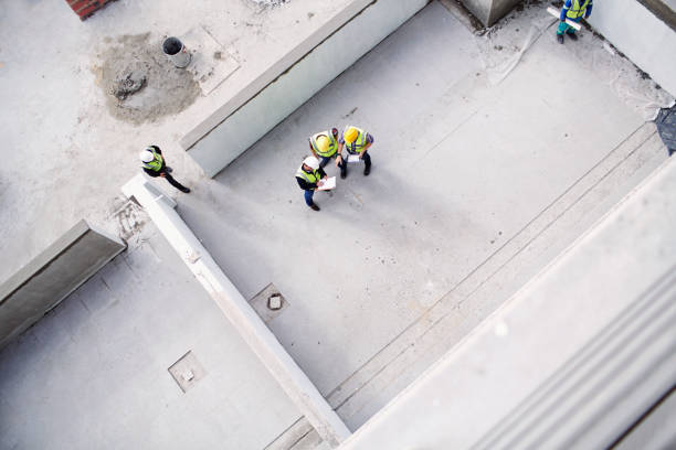 Best Concrete Foundation Repair in Cheboygan, MI